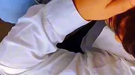 Hidden Camera Catches Mexican Students Having Sex with Teacher Outdoors