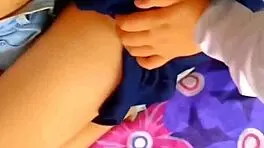 Hidden Camera Catches Mexican Students Having Sex with Teacher Outdoors