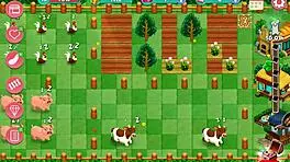 in the nutaku booty farm hentai game part 19, the fantasy story continues with group adventures