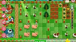 in the nutaku booty farm hentai game part 19, the fantasy story continues with group adventures