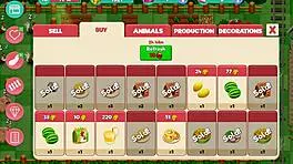 in the nutaku booty farm hentai game part 19, the fantasy story continues with group adventures