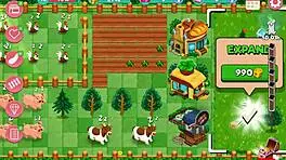 in the nutaku booty farm hentai game part 19, the fantasy story continues with group adventures