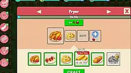 in the nutaku booty farm hentai game part 19, the fantasy story continues with group adventures