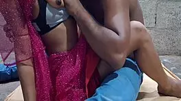 Desi bhabhi enjoys hot sex videos