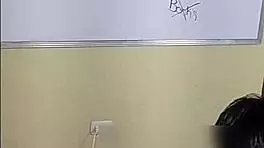 English Teacher Fucks Latina Teen with Big Cock