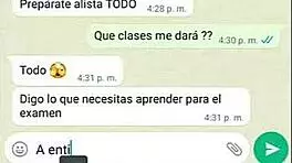 English Teacher Fucks Latina Teen with Big Cock