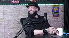 Gabe spec starts bdsm fetishes with sheer red lingerie clients