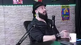 Gabe spec starts bdsm fetishes with sheer red lingerie clients