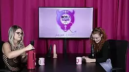 She Loves Menage With Woman And Man