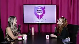 She Loves Menage With Woman And Man