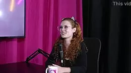 She Loves Menage With Woman And Man