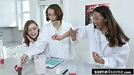 want to experiment on this cock?