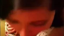 Taking turns fucking college slut with friend