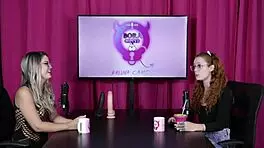 She Loves Menage With Woman And Man