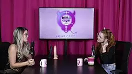 She Loves Menage With Woman And Man