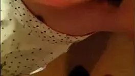 Taking turns fucking college slut with friend