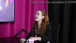 She Loves Menage With Woman And Man