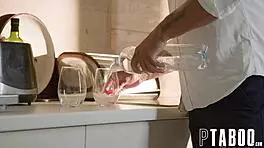 Buttfuck Fanatic Thomas Stone Fucks Shalina Devine