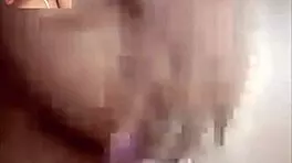 Hey, my little virgin neighbor is horny and calling me for some fun