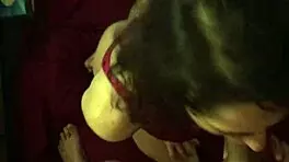 Afterparty Turns Wild in My Holes with a Surprise Twist for Petite 18+ Babe