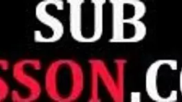 Petite BDSM Sub Suspended, Whipped, and Fucked Hard by Her Master