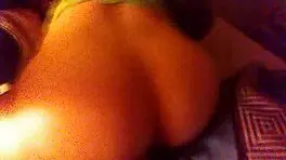 bbc rode by petite white girl