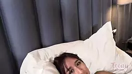 It Won't Be The Last Time Seth Brogan Creampies Vanessa Vox