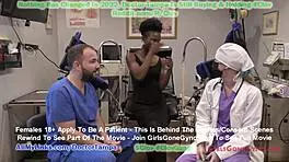 I, virgin rina arem, got deflowered by doctor