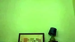 Ebony pussy licked deeply by young 18+ in casual muff diving