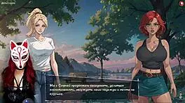 City of Dreams - AI Art Game Ep 1