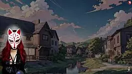 City of Dreams - AI Art Game Ep 1