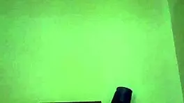 Ebony pussy licked deeply by young 18+ in casual muff diving