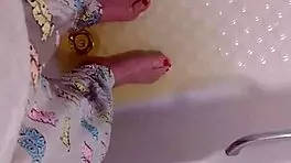 I can’t stop peeing in my tight pajamas