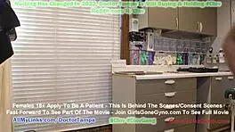 I, virgin rina arem, got deflowered by doctor