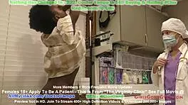 I, virgin rina arem, got deflowered by doctor