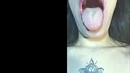 Some Teasing for My Fans with Female Talk