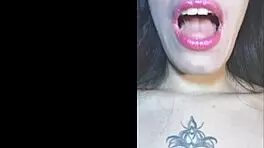 Some Teasing for My Fans with Female Talk