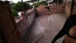 Stepfather's Secret: Fuck Me To Hide Escapades From Stepmother