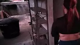 Stepfather's Secret: Fuck Me To Hide Escapades From Stepmother