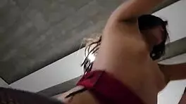 what if we sneak to a wild motel getaway?