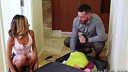 british panty pervert with step mothers