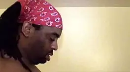 homemade pregnant ebony teen gets pussy drilled by don whoe