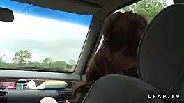 Jeune Francaise With Huge Boobs Pounded Hard And Fisted In BDSM Game