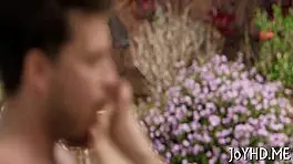 Petite J Sweetie Feels Seduction In Hardcore Blowjob And Fucking