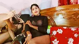 hey guys, check these teen soccer fans in a wild threesome with player manik mia. popy khatun and mst sumona get naughty in xxx porn action.
