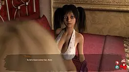 desert stalker episode 49 playthrough by piglet peter