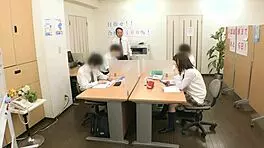 「Don't look, I'm peeing myself!」 Perverted tutor drugs schoolgirl with diuretic and aphrodisiac for incontinence orgasms in squat toilet!