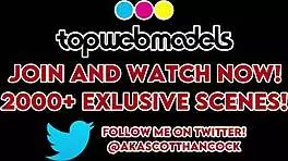 Cute brunette Alexis Tyler kneels for her first blowjob on her knees, sucking dick eagerly in POV.