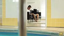 Daddy4k Papi Tiene Mucho Dinero Y Es Muy Gentil Con La Victoria Daniels