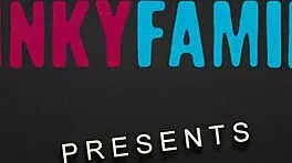 Kinky Family - Banging My Busty Stepsister Numi Zarah